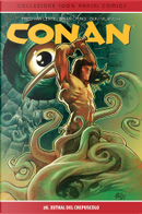 Conan vol. 26 by Brian Ching, Fred Van Lente, Guiu Villanova