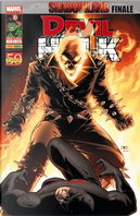 Devil & Hulk n. 177 by Andy Diggle, Antony Johnston, Audrey Loeb, Ben Oliver, Billy Tan, Dario Brizuela, Gabriel Hardman, Jeff Parker, Marco Cecchetto