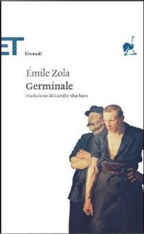 Germinale by Émile Zola