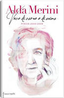 Voce di carne e di anima by Alda Merini
