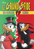 Disney Team n. 86 by Alessandra Malabarba, Bruno Concina, Bruno Sarda, Michael T. Gilbert, Rodolfo Cimino, Stefania Lepera, Valentina Camerini