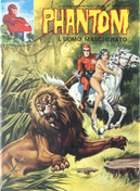 Avventure americane - Phantom l'uomo mascherato - Serie cronologica n. 95 by Dan Barry, Lee Falk, Lyman Young