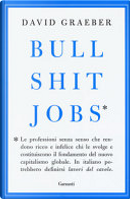 Bullshit Jobs by David Graeber