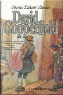David Copperfield by Charles Dickens