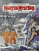Martin Mystère n. 379 by Sergio Badino