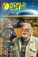 World SF Italia Magazine n. 14 by Antonio Piras, Aristide Saggino, Carlo Menzinger di Preussenthal, Claudio Marcassa, Davide Arecco, Davide Formenti, Fabio Calabrese, Franca Marsala, Franco Brambilla, Franco Giambalvo, Franco Piccinini, Giorgio Sangiorgi, Giovanni Mongini, Lino Addis, Luca Ortino, Massimo Conese, Massimo Donda, Mauro Miglieruolo, Monica Serra, Paolo Secondini, Per Luigi Gaspa, Philip Butera, Simonetta Olivo