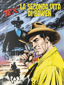 Tex n. 703 by Pasquale Ruju