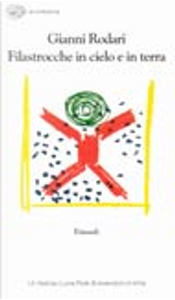 Filastrocche in cielo e in terra by Gianni Rodari