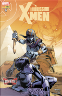 I nuovissimi X-Men n. 41 by Chad Bowers, Chris Sims, Dennis Hopeless