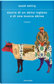 Storia di un abito inglese e di una mucca ebrea by Suad Amiry