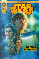 Star Wars vol. 34 by Brian Wood, Thomas Andrews