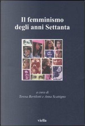 Il femminismo degli anni Settanta