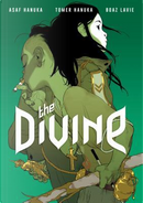 The Divine by Asaf Hanuka