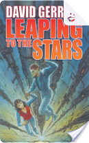 Leaping To The Stars by David Gerrold