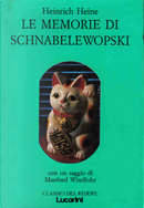 Le memorie di Schnabelewopski by Heinrich Heine