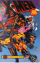 Gli Incredibili X-Men n. 075 by Fabian Nicieza, Scott Lobdell