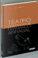 Teatro completo de Fernando Arrabal by Fernando Arrabal