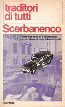 Traditori di tutti by Giorgio Scerbanenco