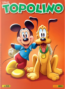 Topolino n. 3628 by Alessandro Pastrovicchio, Francesco Pelosi, Giada Perissinotto, Silvia Ziche, Vito Stabile