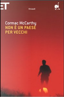 Non è un paese per vecchi by Cormac McCarthy