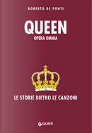 Queen by Roberto De Ponti
