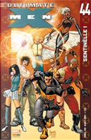 Ultimate X-Men n. 44 by Danny Miki, Pascal Alixe, Robert Kirkman, Serge LaPointe, Victor Olazaba, Yanick Paquette