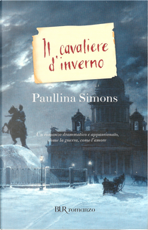 Il cavaliere d'inverno by Paullina Simons