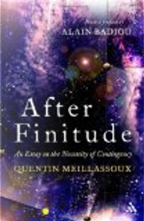 After Finitude by Quentin Meillassoux