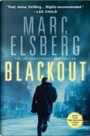 Blackout by Marc Elsberg
