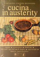 Cucina in austerity by Lia Cantoni Buonassisi, Luigi Carnacina