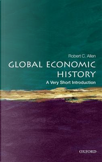 Global Economic History by Robert C. Allen
