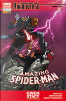 Amazing Spider-Man n. 623 by Christos Gage, Dan Slott, Jason Latour, Peter David