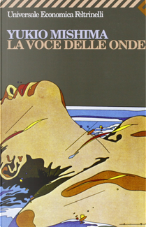 La voce delle onde by Yukio Mishima