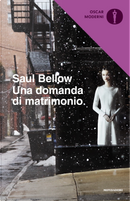 Una domanda di matrimonio by Saul Bellow