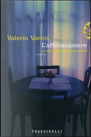 L'affittacamere by Valerio Varesi