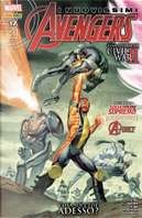 Avengers n. 66 by Al Ewing, James Robinson, Joshua Williamson, Kelly Thompson