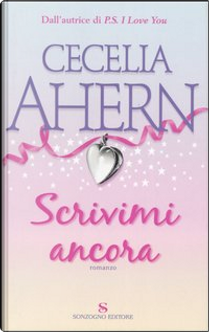 Scrivimi ancora by Cecelia Ahern