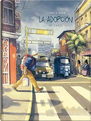 La adopción, tome 2 by Zidrou