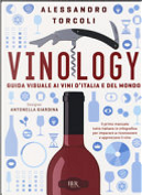 Vinology by Alessandro Torcoli, Antonella Giardina