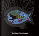 The Flight of the Mermaid by Bhajju Shyam