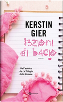 Lezioni di bacio by Kerstin Gier