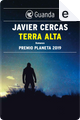 Terra alta by Javier Cercas