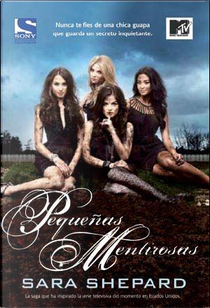 Pequeñas mentirosas by Sara Shepard