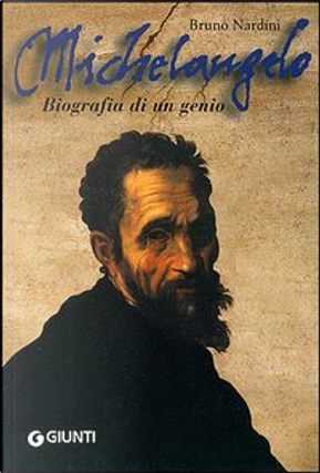 Michelangelo by Bruno Nardini