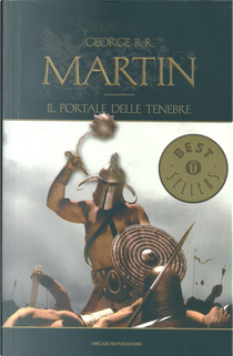 Il portale delle tenebre by George R.R. Martin