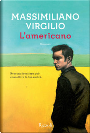 L'americano by Massimiliano Virgilio
