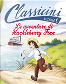 Le avventure di Huckleberry Finn by Sarah Rossi
