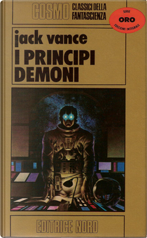 I principi demoni by Jack Vance