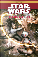 Star Wars Eredità II vol. 3 by Corinna Bechko, Gabriel Hardman