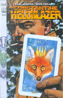 Hellblazer n. 26 by Paul Jenkins, Sean Phillips